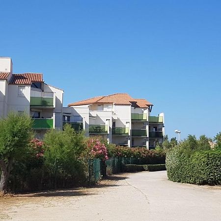 Residence Les Goelettes Saint-Cyprien  Eksteriør billede