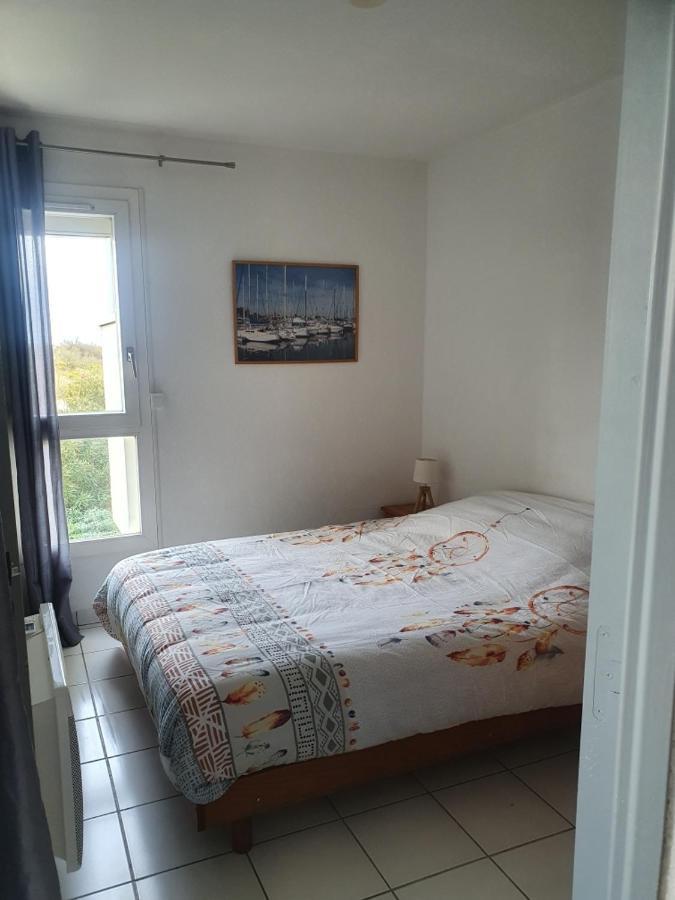 Residence Les Goelettes Saint-Cyprien  Eksteriør billede
